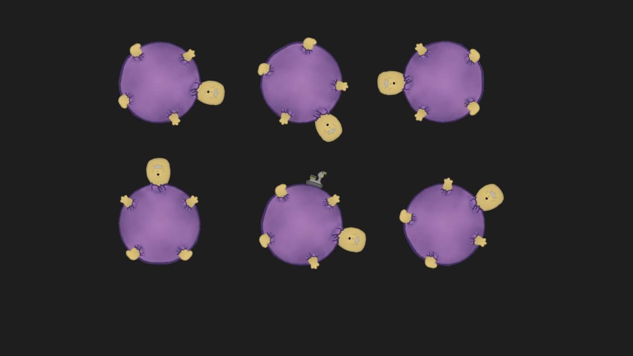 rovR (itch) screenshot 5