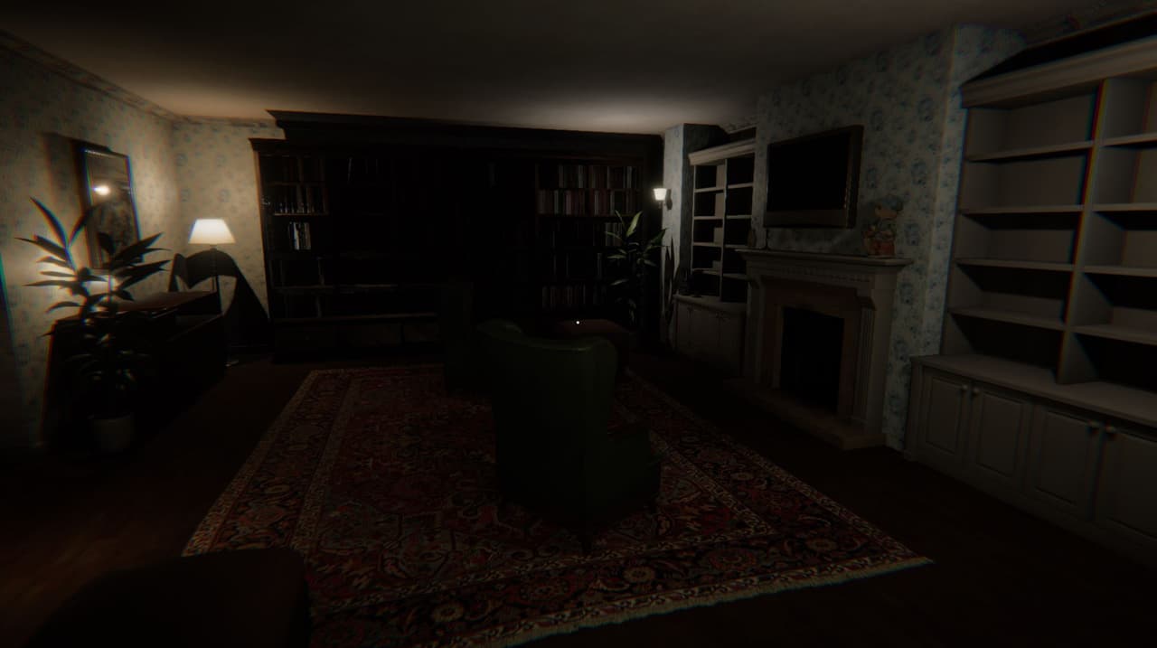 THE LITTLE ONES screenshot 4