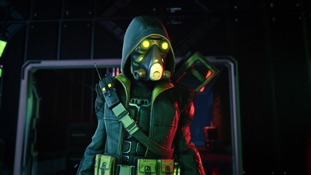 XCOM 2: War of the Chosen screenshot 4