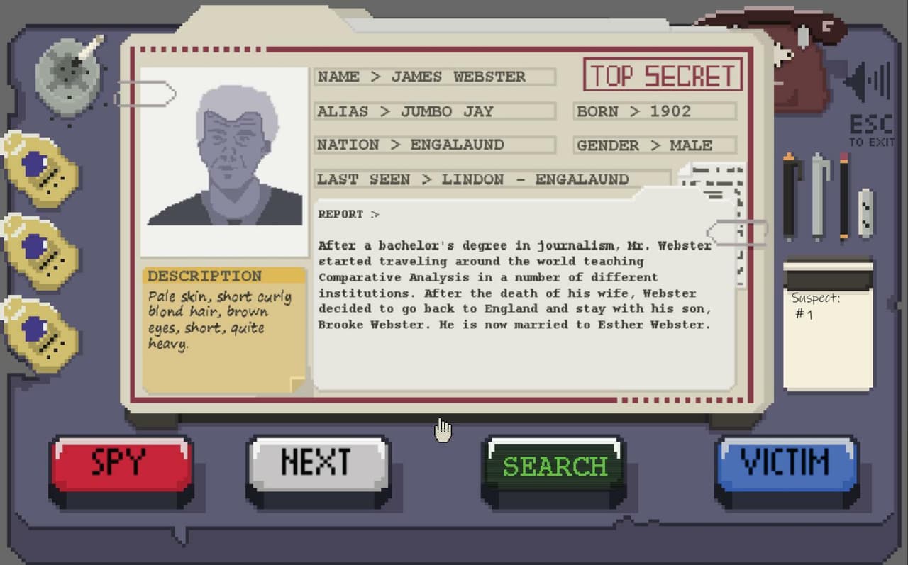 Ardilous screenshot 3