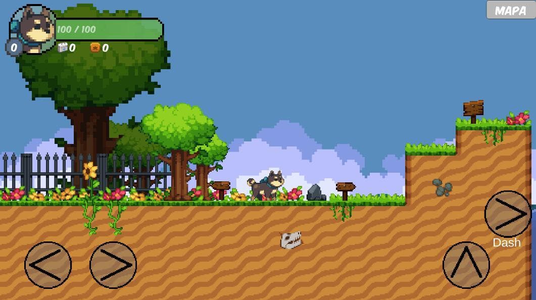 Festa do Carlinhos screenshot 5