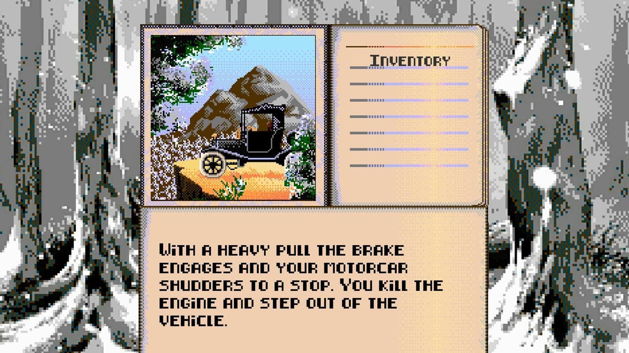 From Beyond: Prologue screenshot 2