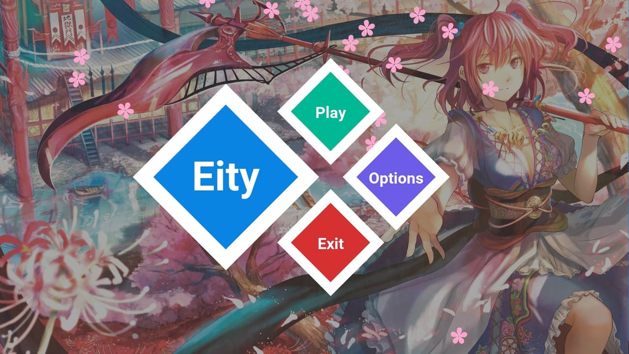 Eity screenshot 2