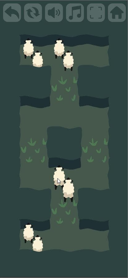 A missing shepherd screenshot 2