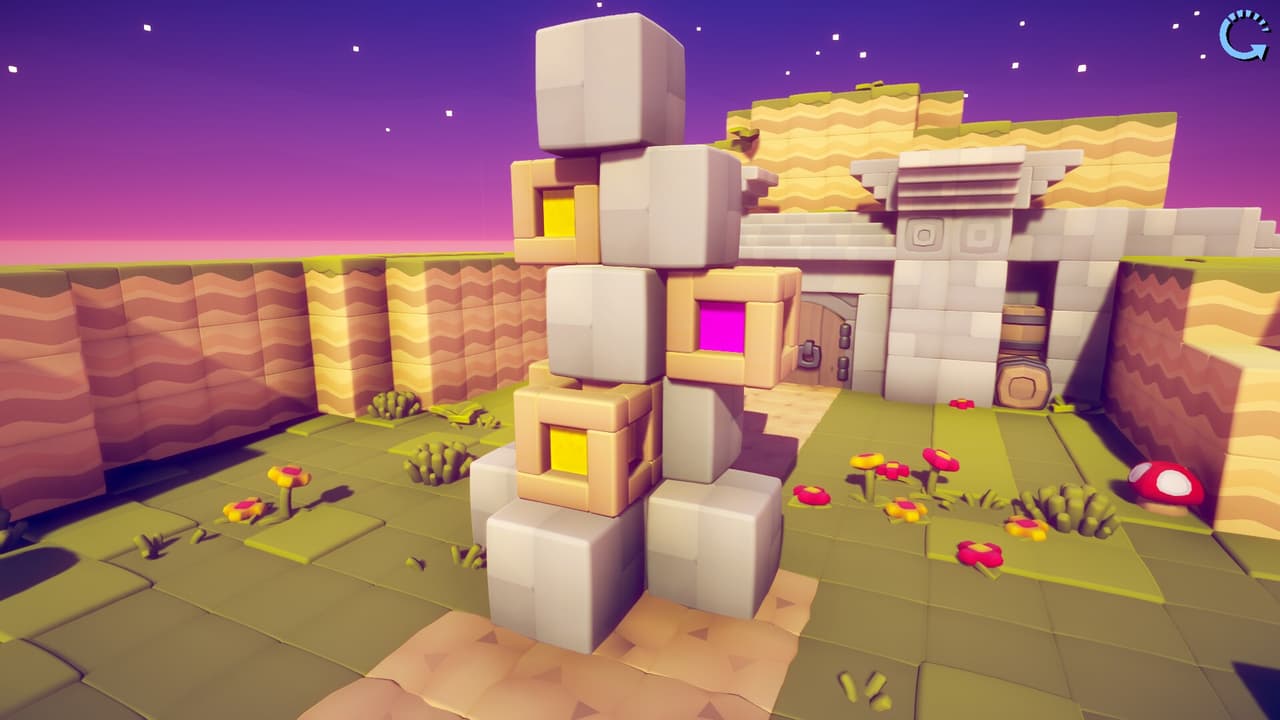 Cubicus screenshot 4
