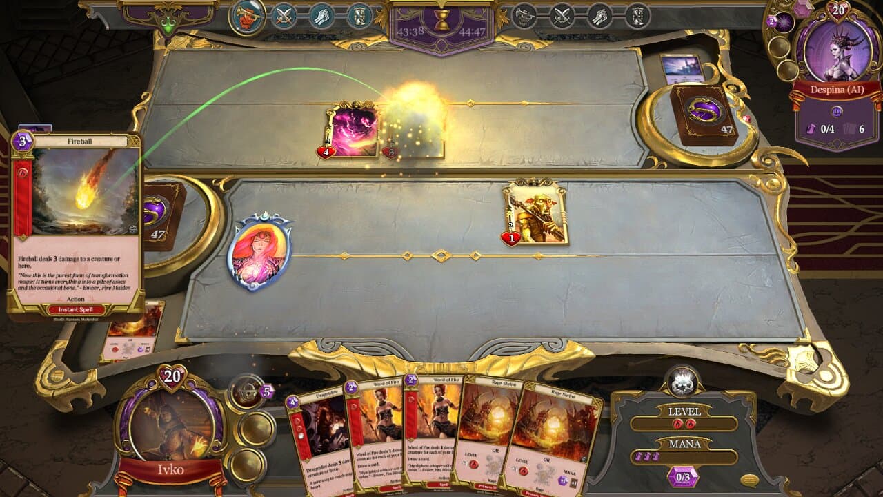 Spellweaver screenshot 5