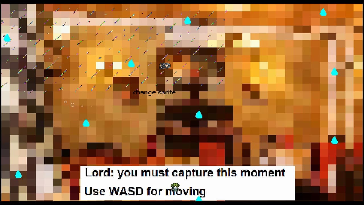 TEARS OF TRUTH (LSD Trip Simulator) screenshot 4
