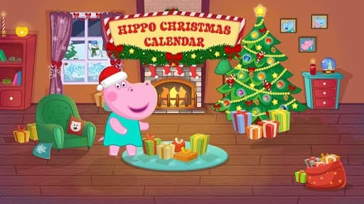 Christmas Gifts: Advent Calendar screenshot 2