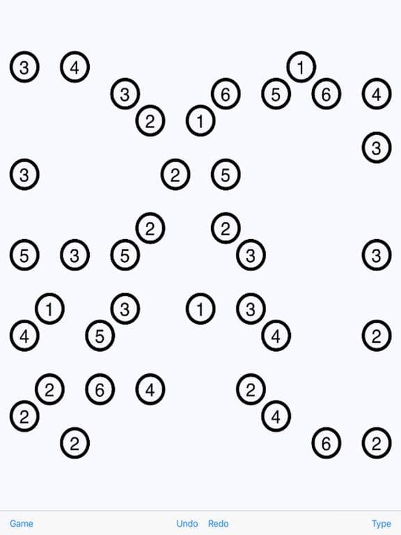Hashi! screenshot 4