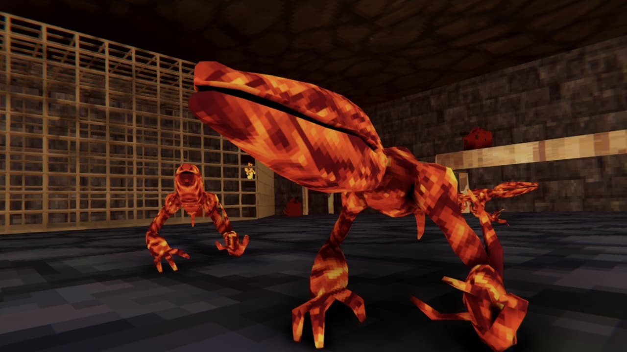 Exquisite Sacrifices screenshot 5