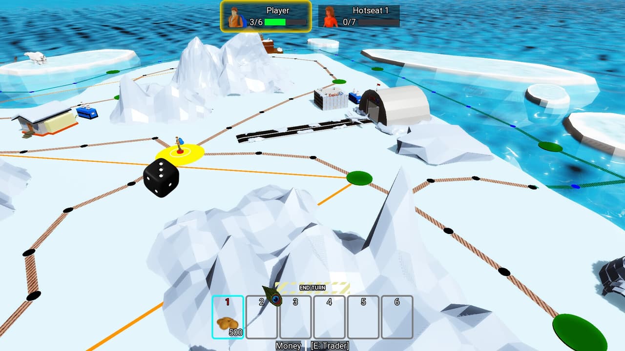 Rarity Chase screenshot 6