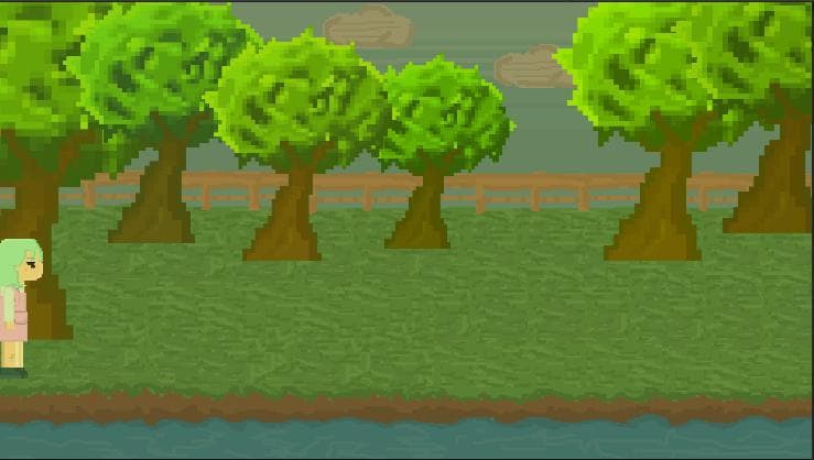 Dont Go on the boat screenshot 2