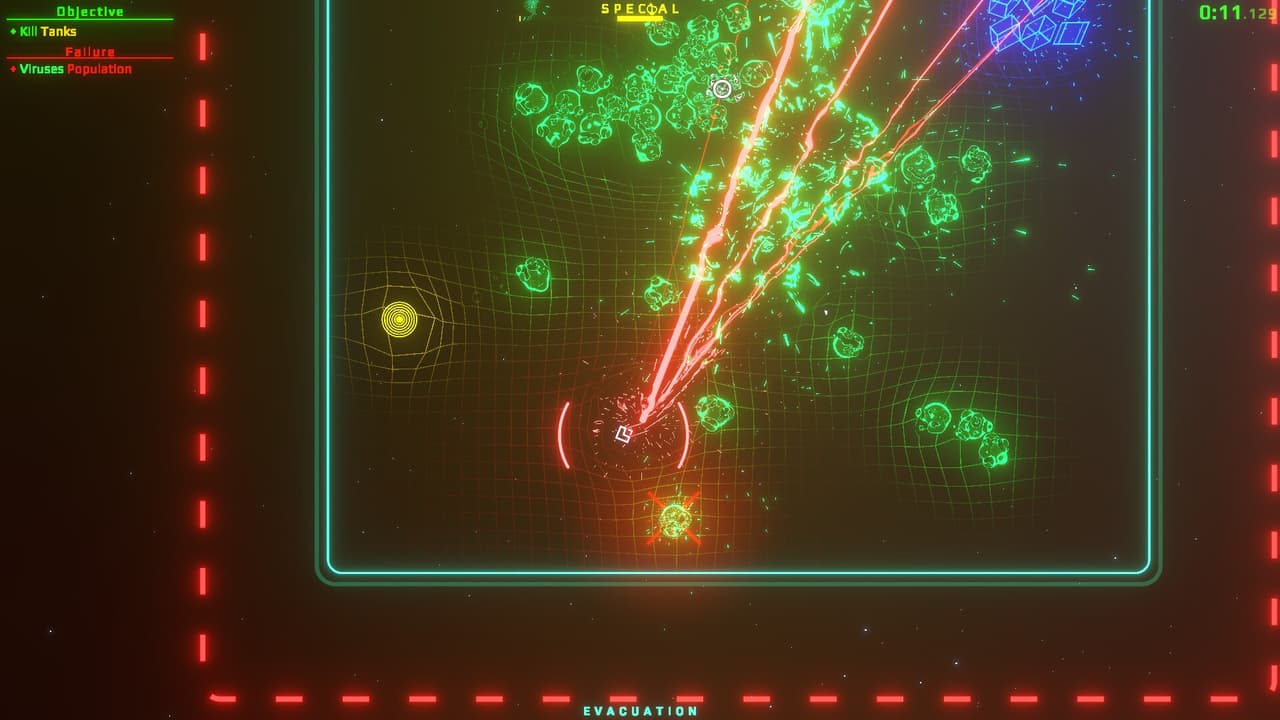 Gridform screenshot 6