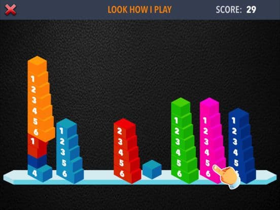 Six Towers HD