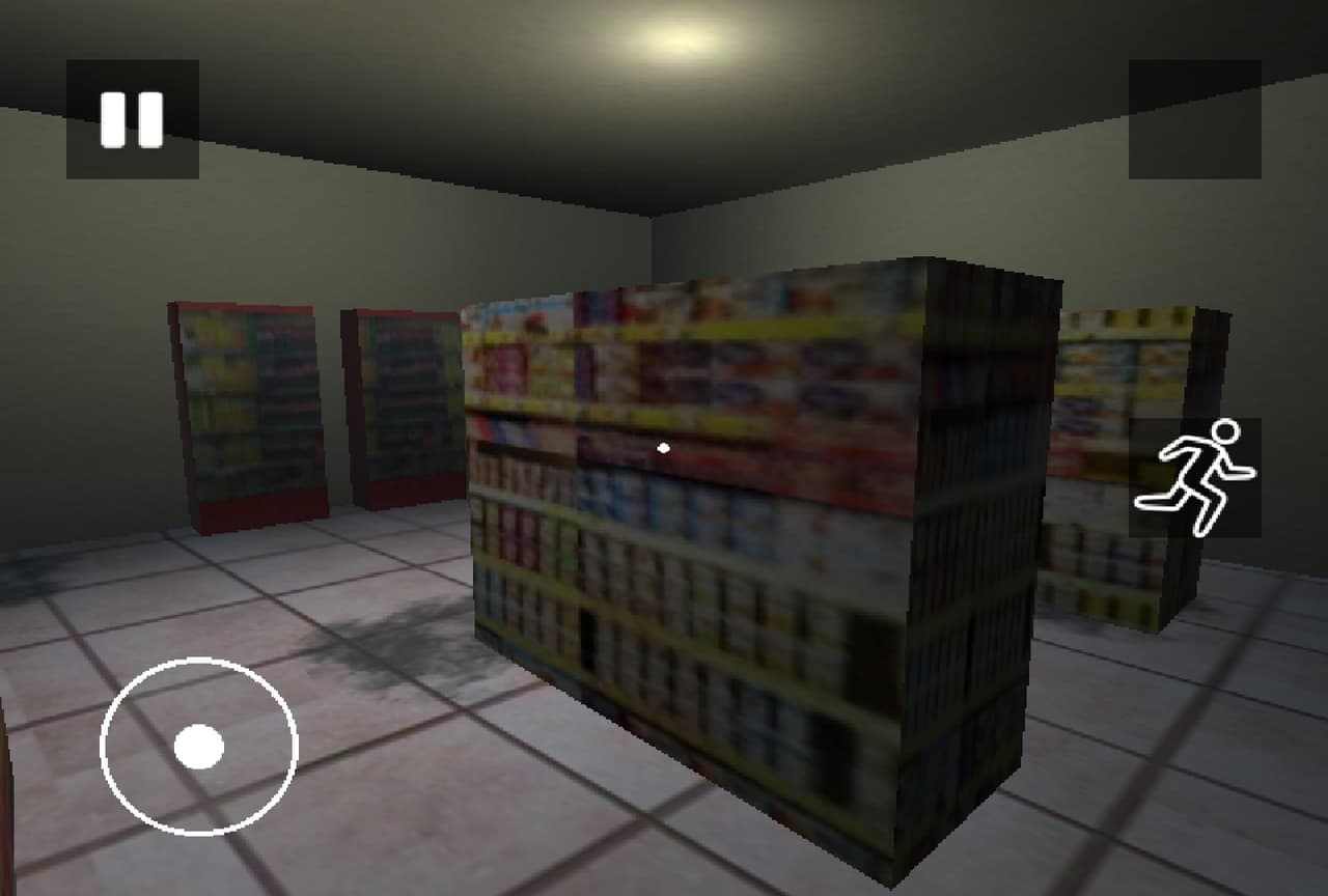 Tenaco: Gas station (inspired in puppet combo game) screenshot 5