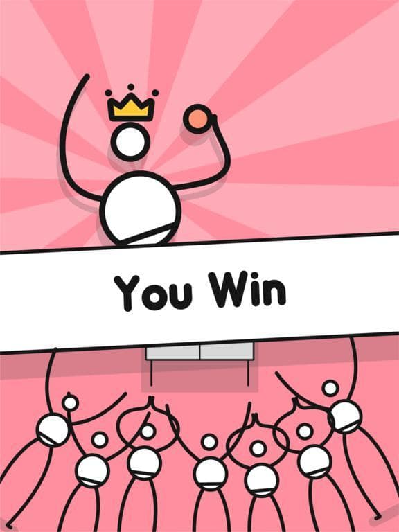 Im Ping Pong King :) screenshot 6