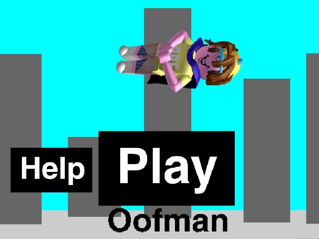 Oofman screenshot 2