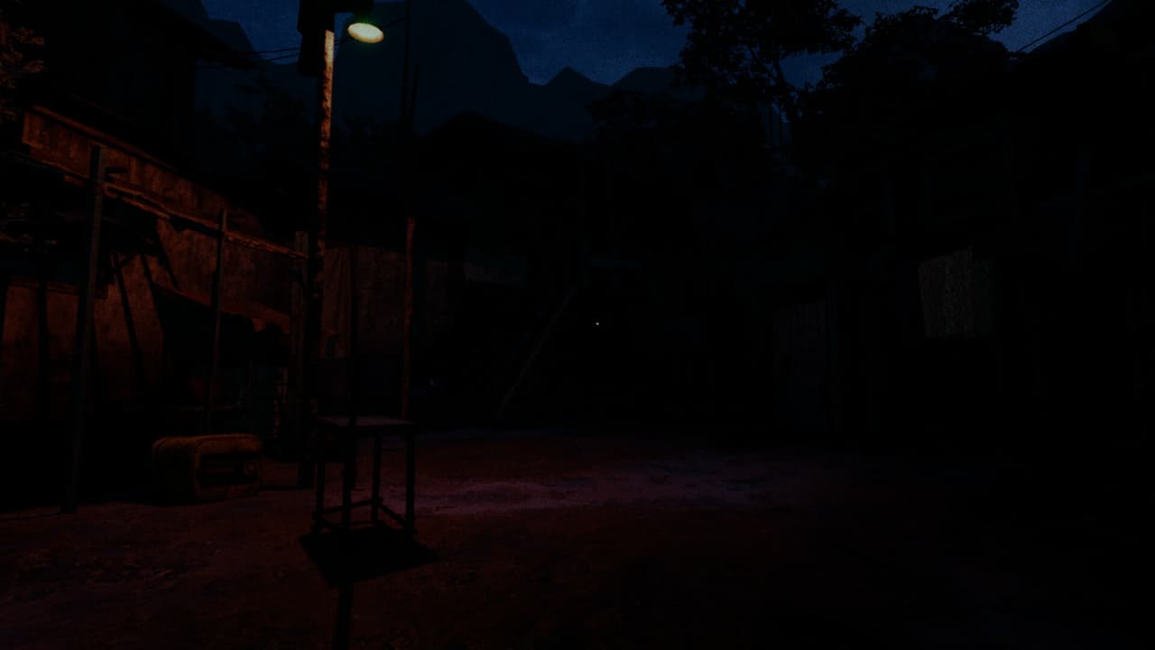 The Witch Eye screenshot 6