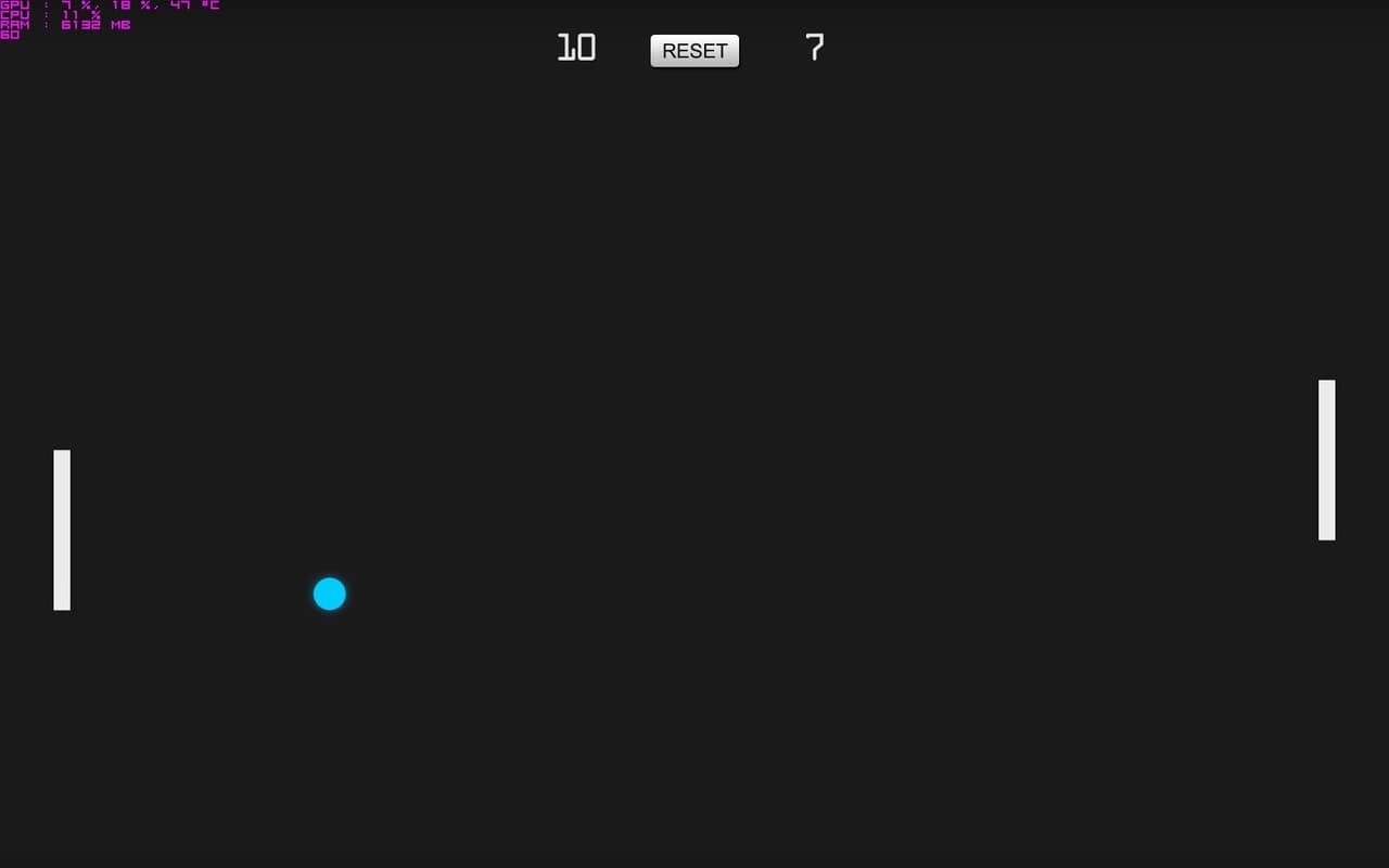 Pong (itch) (ExtraAngel)