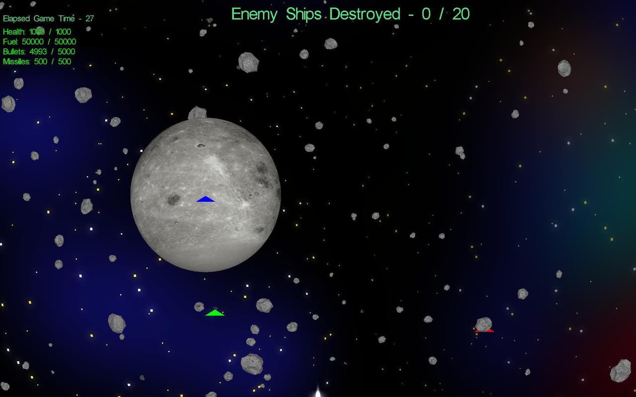 RealOrbit screenshot 2