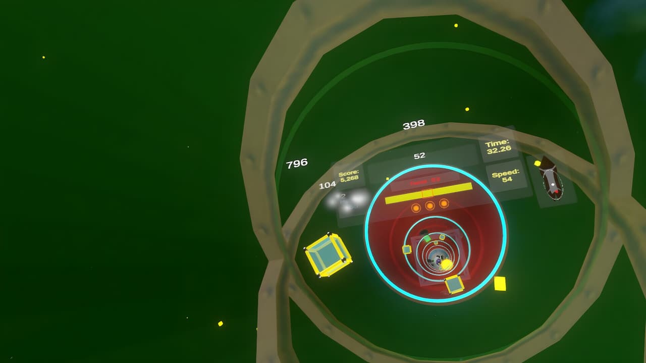 Max Twist screenshot 3