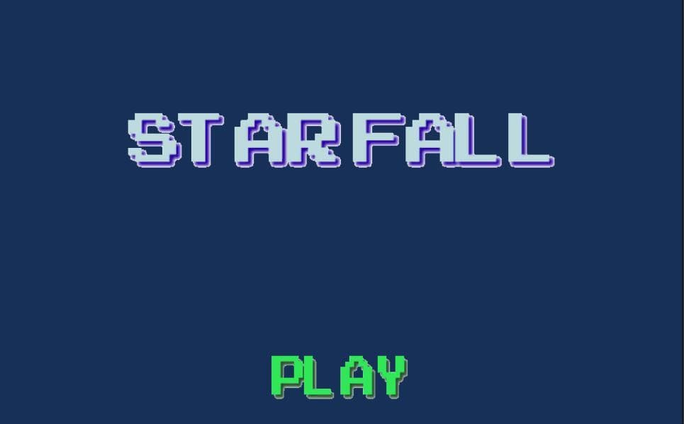 Star Fall (youngestofthebunch)