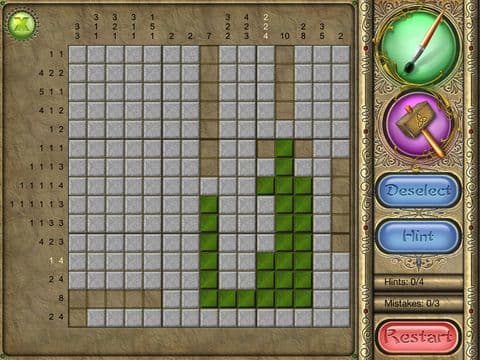 FlipPix Jigsaw - Carnival screenshot 5