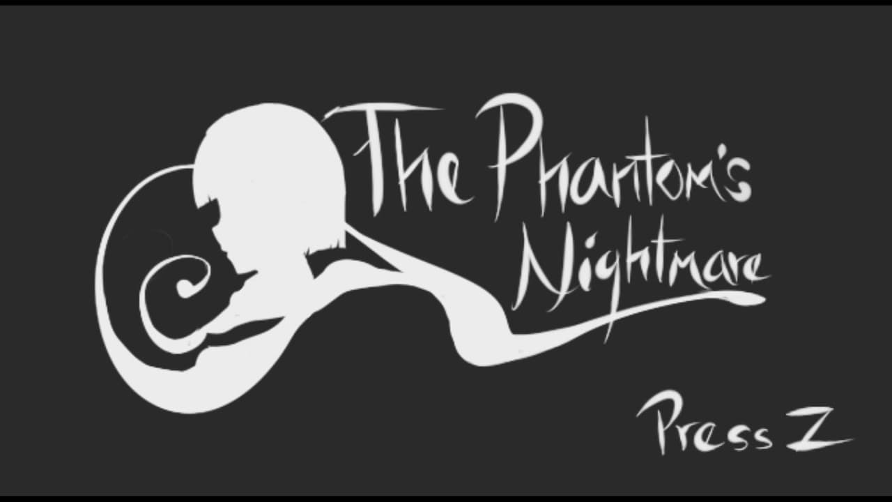 The Phantoms Nightmare screenshot 2