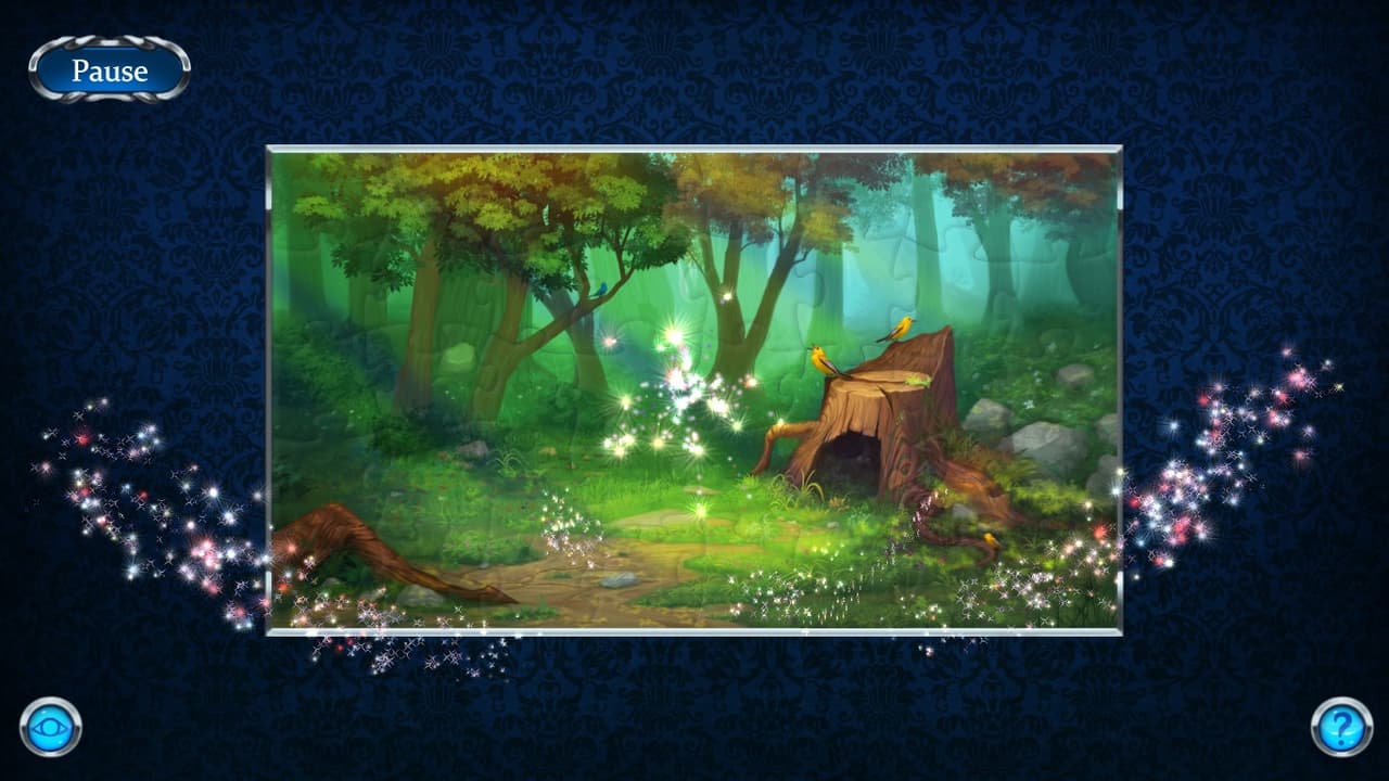 Solitaire Call of Honor screenshot 6