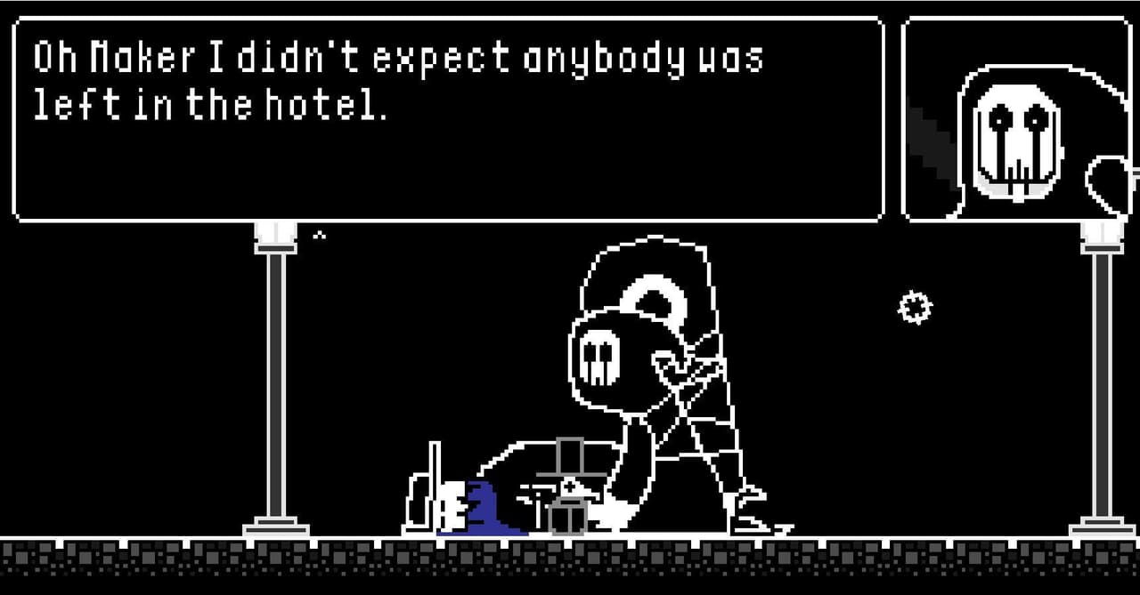 Iridescent Demo screenshot 2