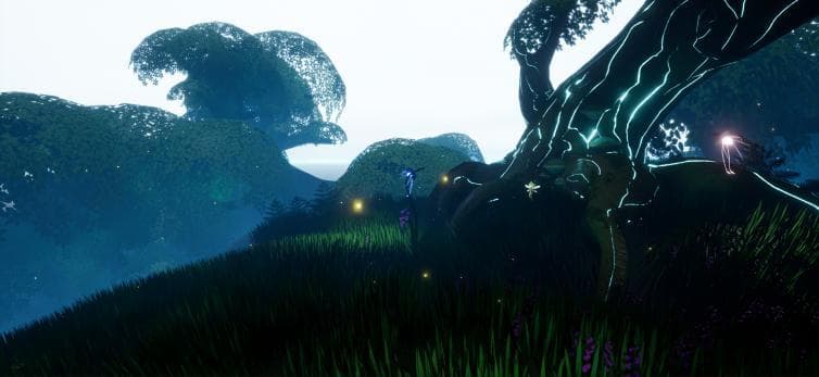 Call Of The Forest (KalinaDimitrova) screenshot 5