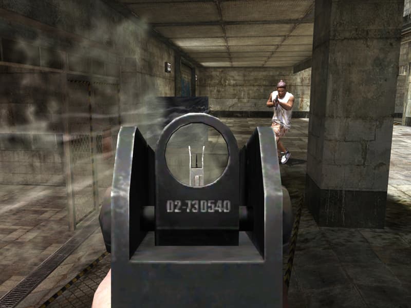 District 187: Sin Streets screenshot 6
