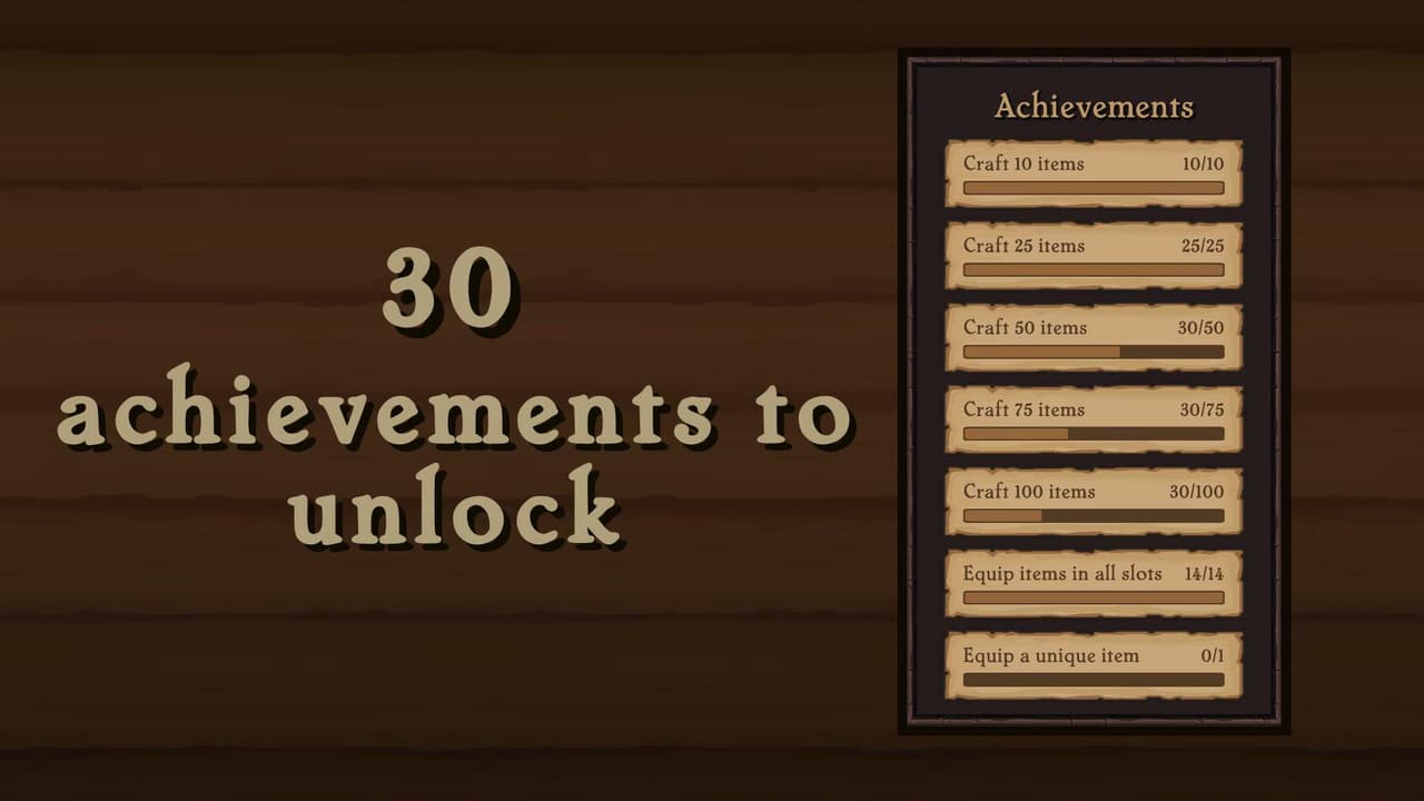 Loot Grind Simulator (itch)