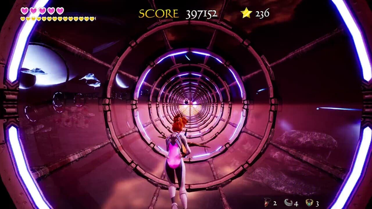 Air Twister screenshot 3