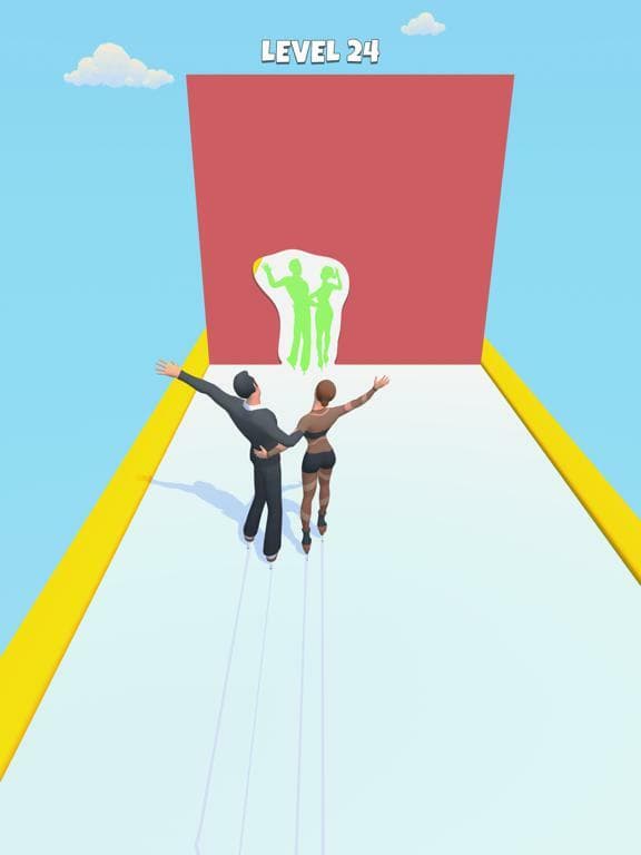 Ice Dance screenshot 6