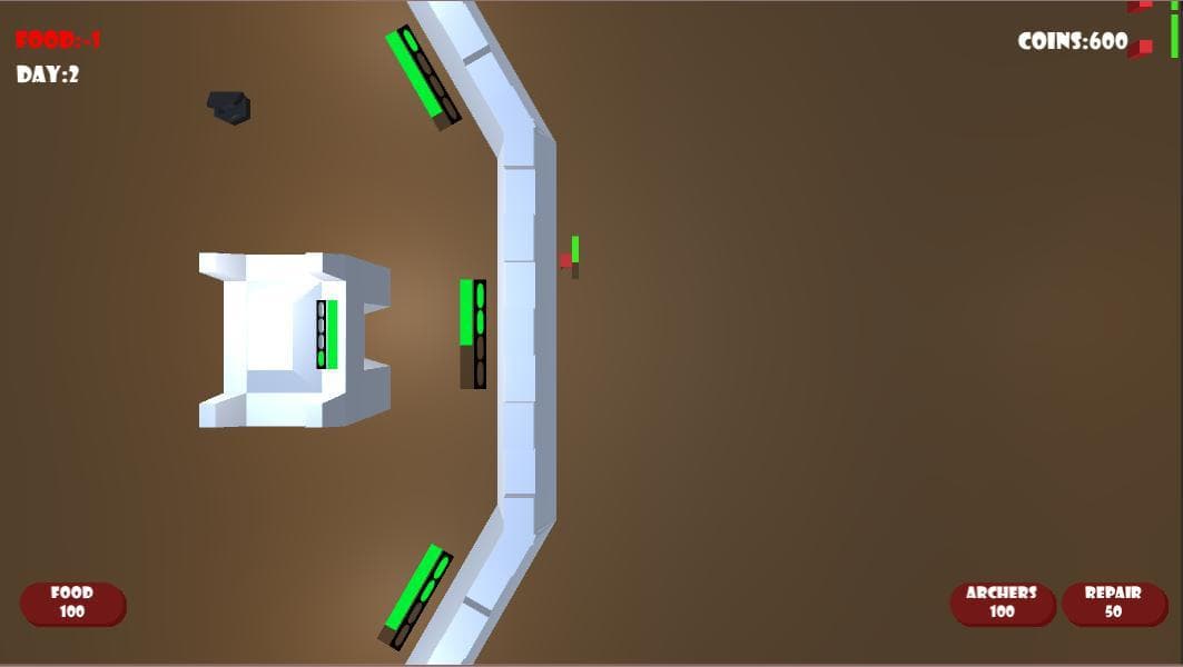 Dienasty screenshot 3