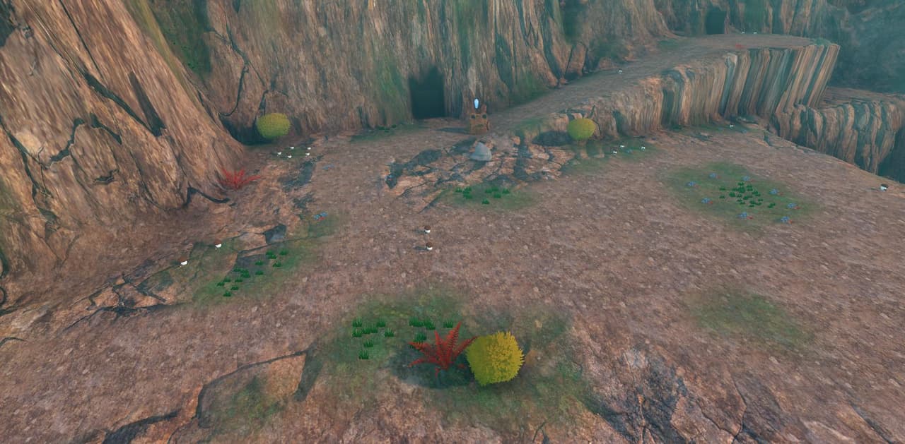 Mellow Fields screenshot 4