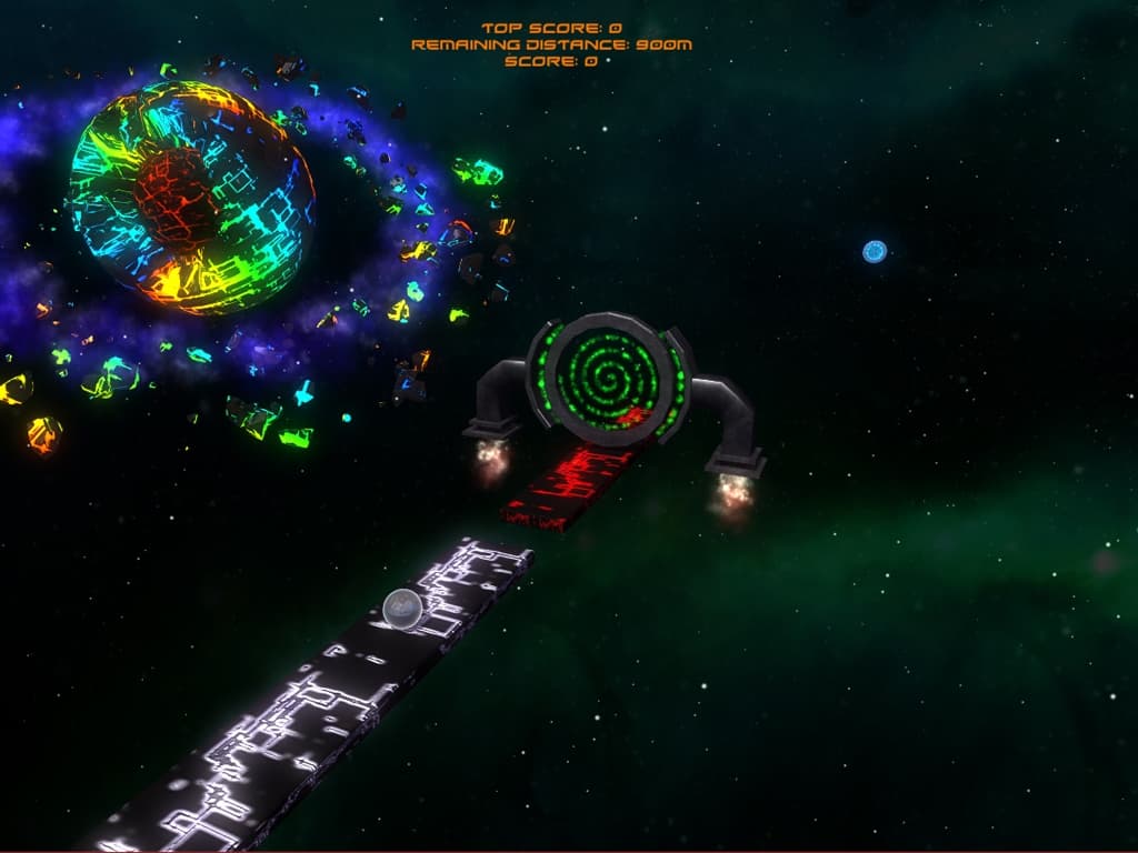 RGBverse (itch) screenshot 3