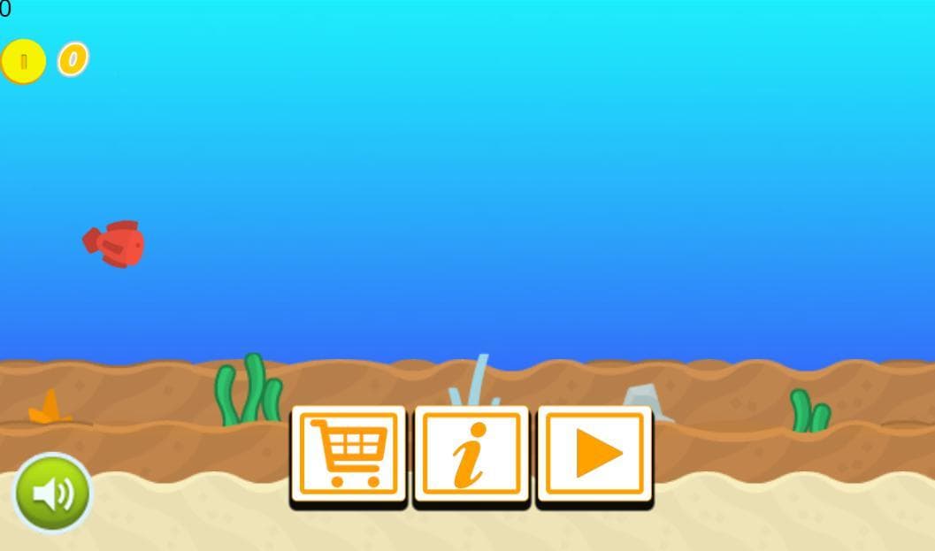 fishrunner screenshot 2