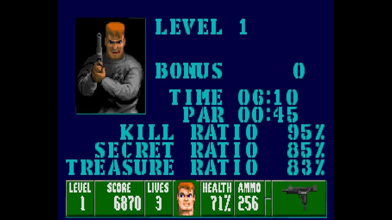 Castle Weizs screenshot 5