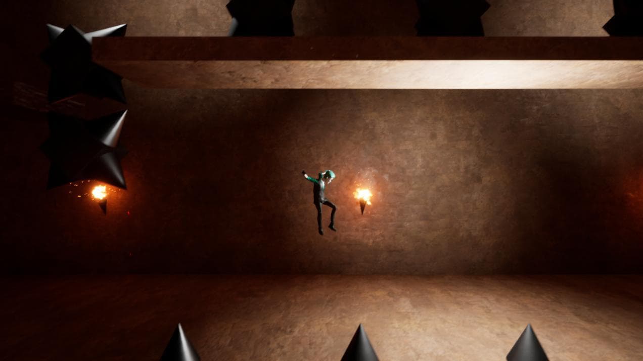 Explode On Contact screenshot 5