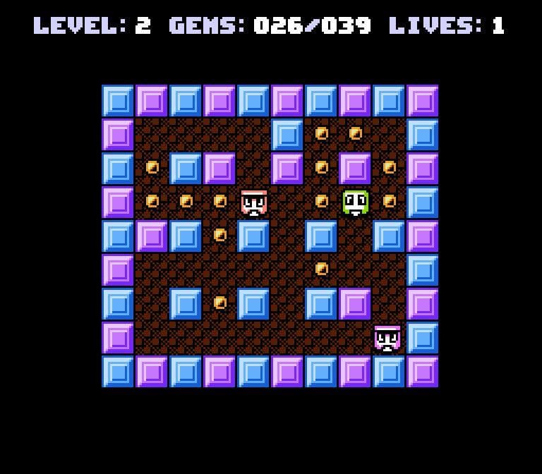 Double Action 53: Volume 2 screenshot 4
