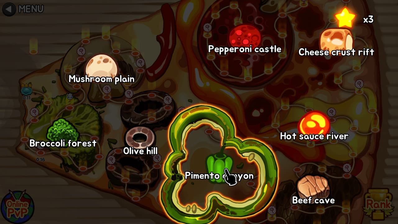 Mold on Pizza 🍕 screenshot 5