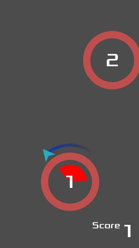 Comet Course Prototype