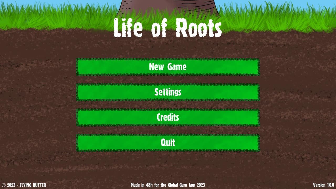 Life of Roots screenshot 2