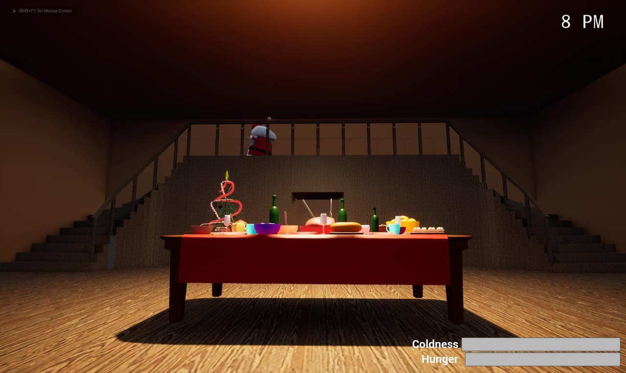 Cozy The Cat screenshot 2