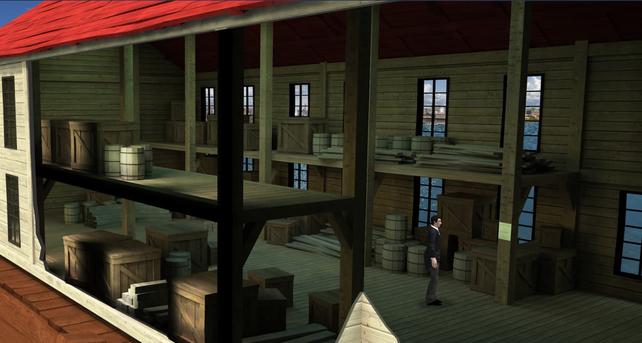 Gold Rush! Anniversary screenshot 5