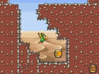 Donkey Kong Country 4 - The DK Bay screenshot 4