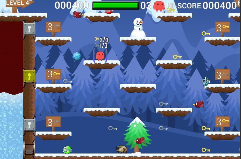 Pump Action screenshot 4