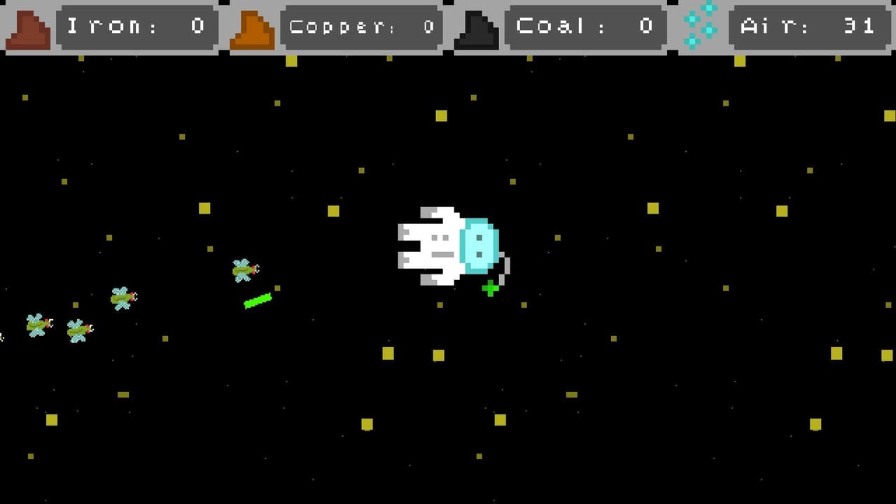 The Planet Vesta screenshot 3